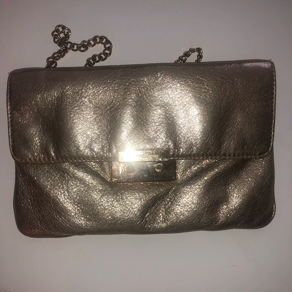 Michae Kors clutch bag - like new - Picture 2 of 4